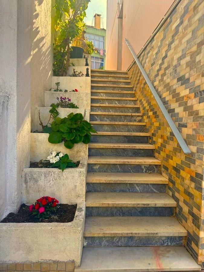 Lisabonna Guest House Amadora Exteriör bild