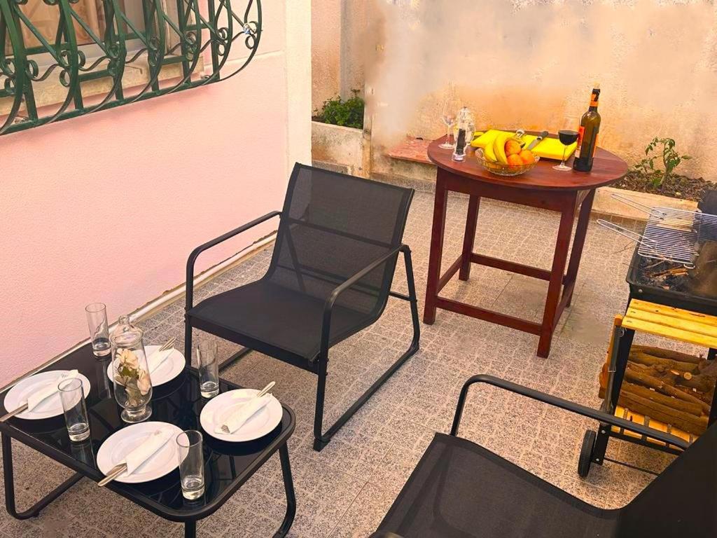 Lisabonna Guest House Amadora Exteriör bild